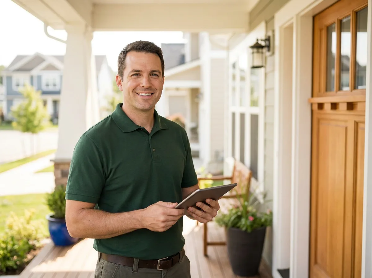 Pest control FAQs for Woodworth, ND